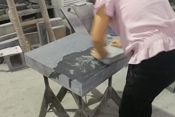 大理石平臺研磨 大理石平臺研磨
