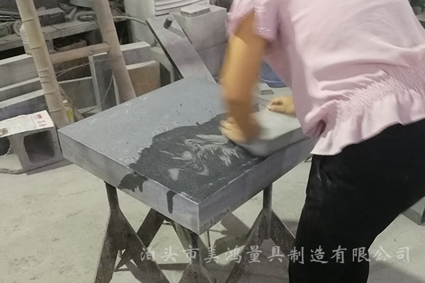 研磨大理石平臺 研磨大理石平臺