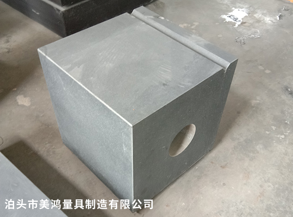 花崗石方箱