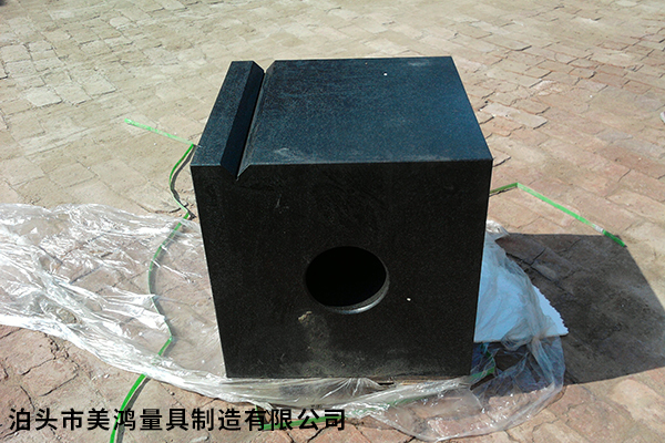 花崗石方箱