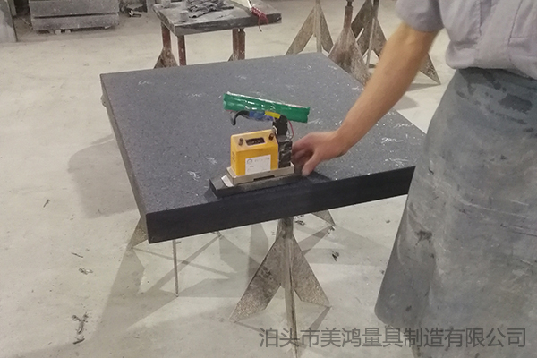 大理石平臺廠(chǎng)家