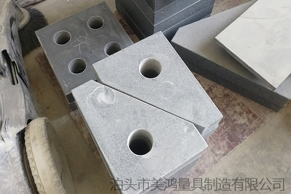 花崗石直角尺