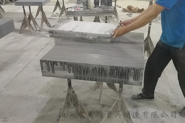 大理石平臺 大理石平臺