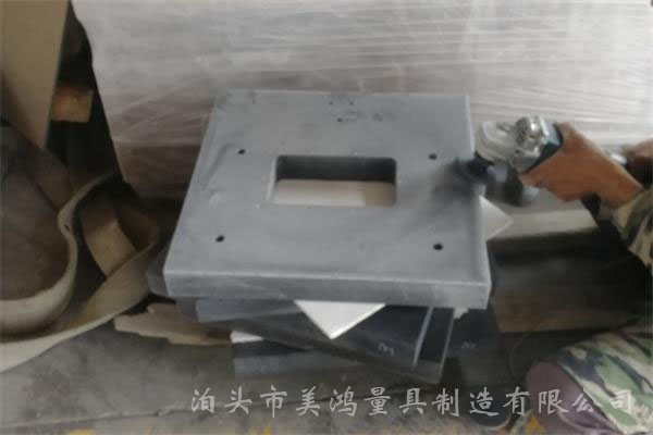 大理石檢驗平臺
