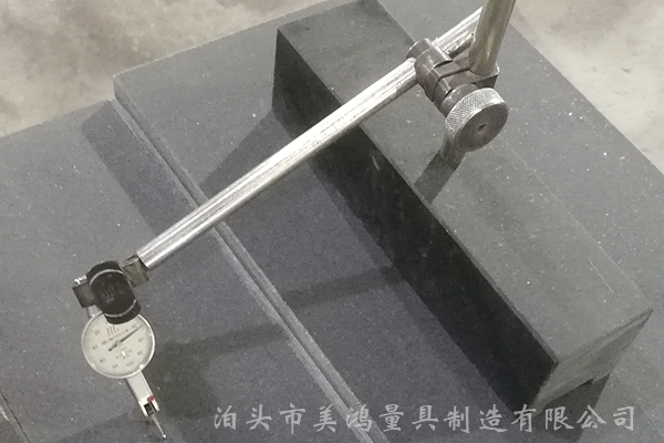 大理石劃線(xiàn)平臺