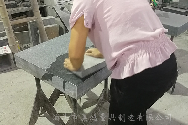 大理石劃線(xiàn)平臺 大理石劃線(xiàn)平臺