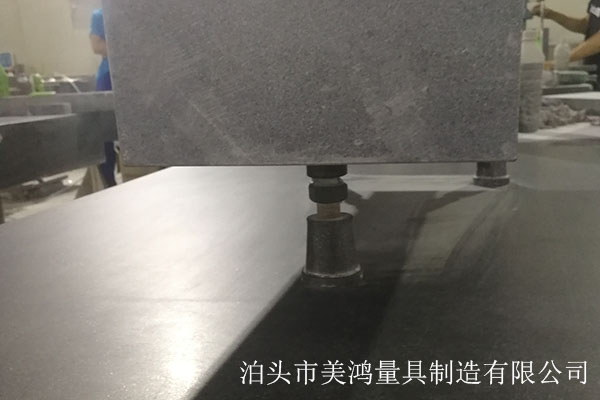 大理石檢驗平臺 大理石檢驗平臺