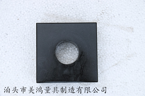 花崗石方尺