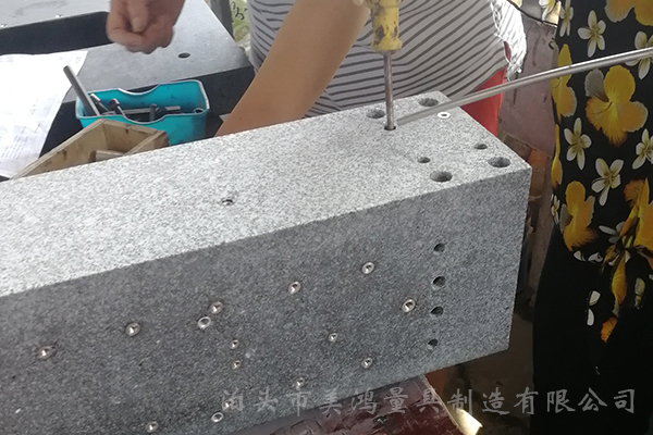 大理石構件 大理石構件