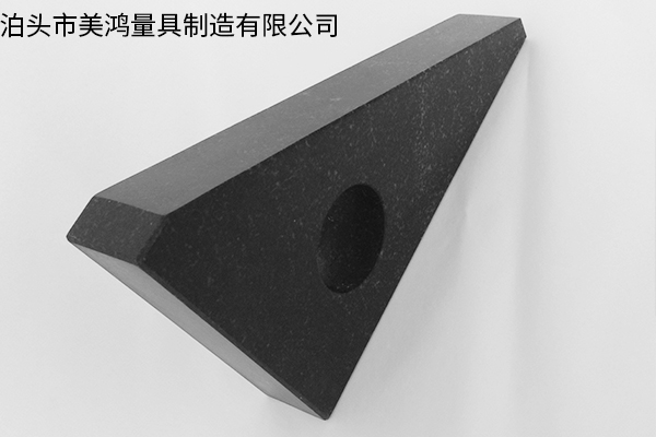 00級大理石直角尺
