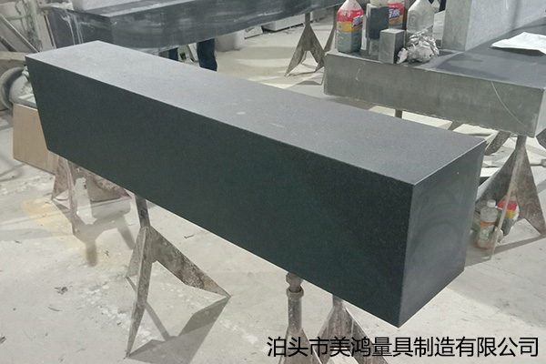 大理石劃線(xiàn)平臺