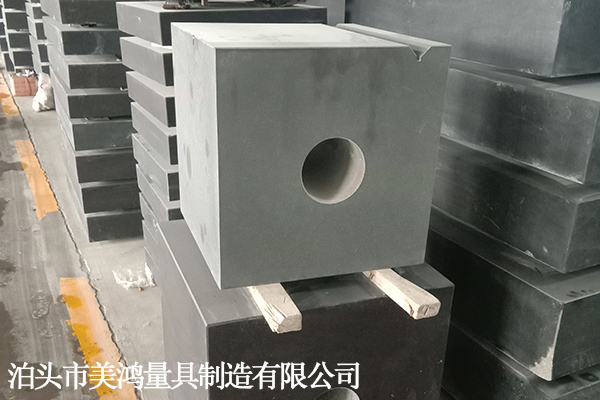 花崗石方箱